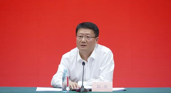 嘉汇优配交易 中国长安汽车赵非：牵头实施渝车出海项目，拓展东南亚、中东非欧洲等海外市场