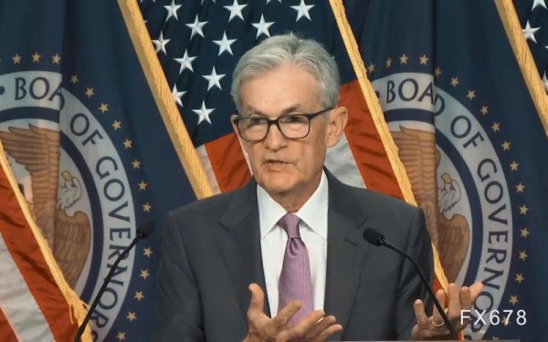 广瑞网  不止是降息信号！鲍威尔杰克逊霍尔年会演讲或重塑美联储政策蓝图