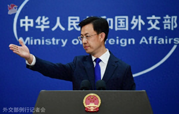 万店优配 外交部回应李在明涉华言论